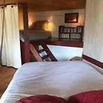 D'hotes Le Sabel Guest house