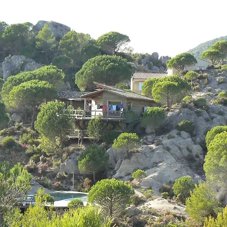 D'hotes Le Sabel *