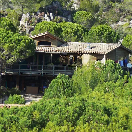 Affittacamere D'hotes Le Sabel *