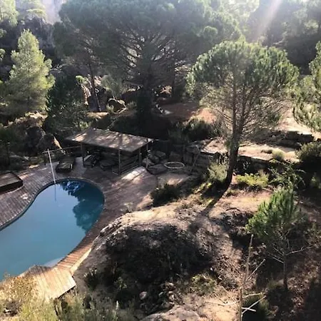 D'hotes Le Sabel Guest house