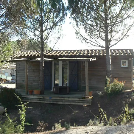 D'hotes Le Sabel * Mourèze