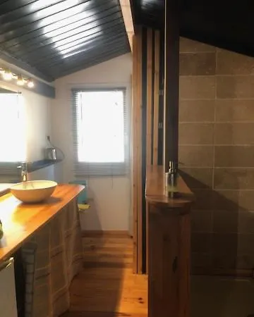 D'hotes Le Sabel Moureze