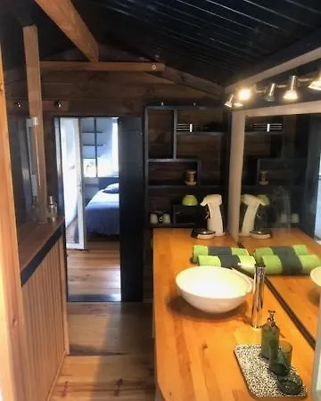 Πανσιόν D'hotes Le Sabel