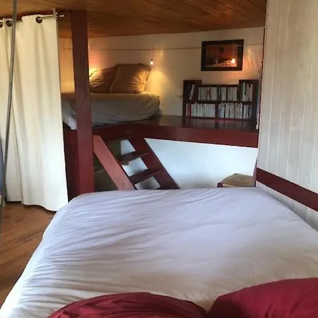 D'hotes Le Sabel Guest house