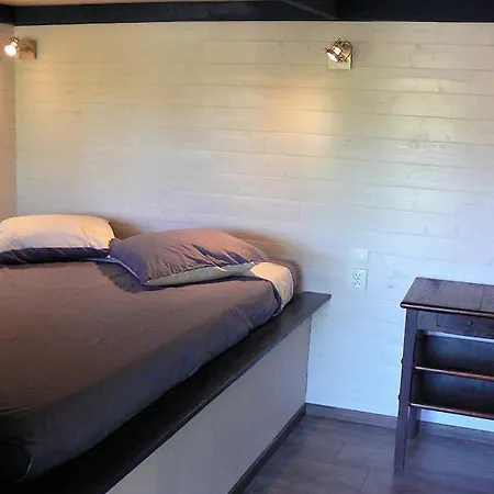 D'hotes Le Sabel Guest house