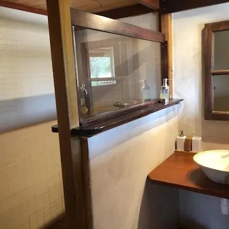 D'hotes Le Sabel Mourèze