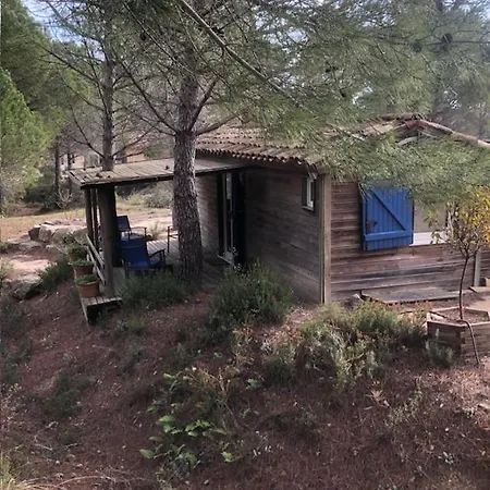 Πανσιόν D'hotes Le Sabel