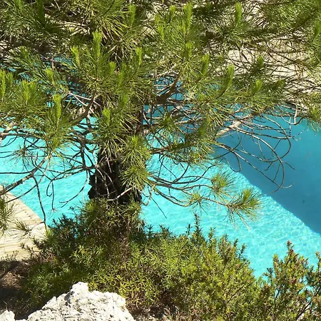 D'hotes Le Sabel Mourèze