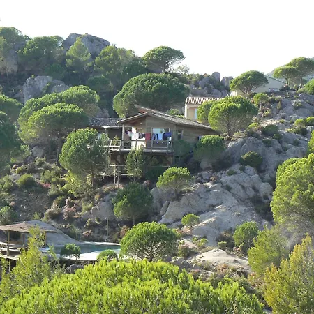 D'hotes Le Sabel Guest house Moureze
