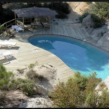 D'hotes Le Sabel Guest house Moureze