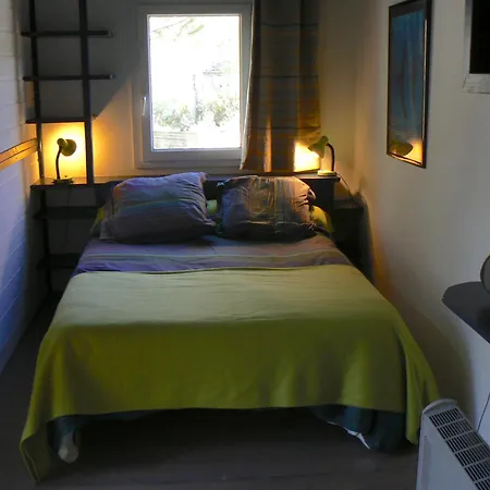 D'hotes Le Sabel * Moureze