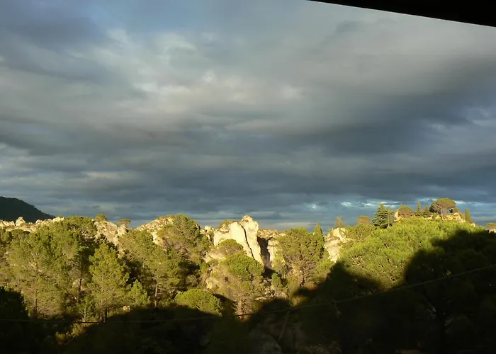 D'hotes Le Sabel Pensionat