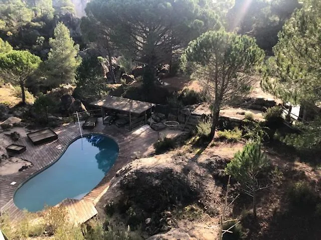 D'hotes Le Sabel Pensionat