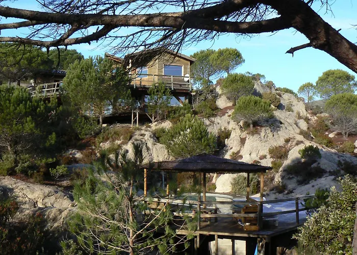 Pensionat D'hotes Le Sabel *