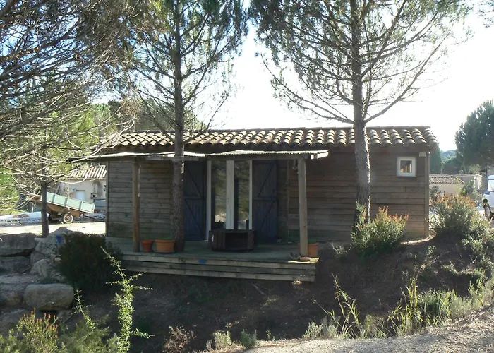 D'hotes Le Sabel * Mourèze