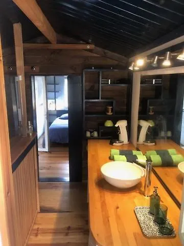 Pensionat D'hotes Le Sabel