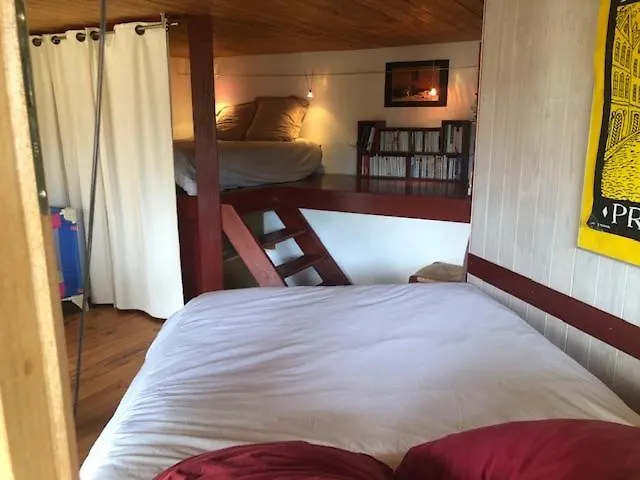 D'hotes Le Sabel Pensionat