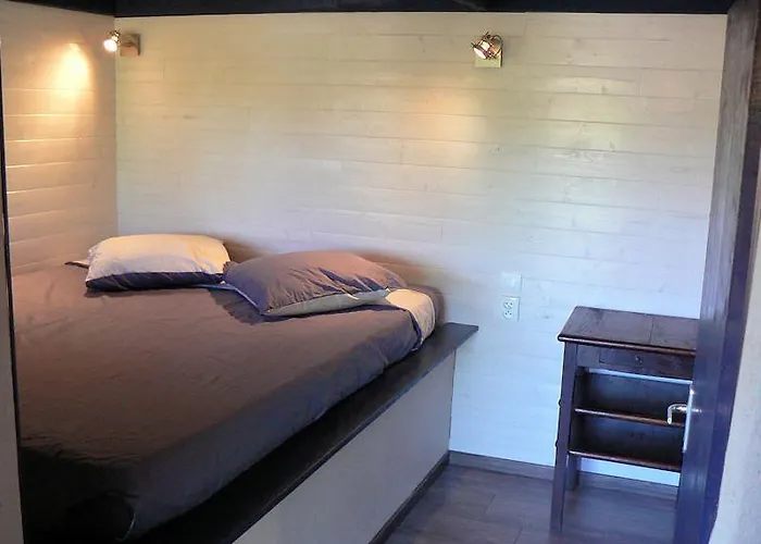 D'hotes Le Sabel Pensionat