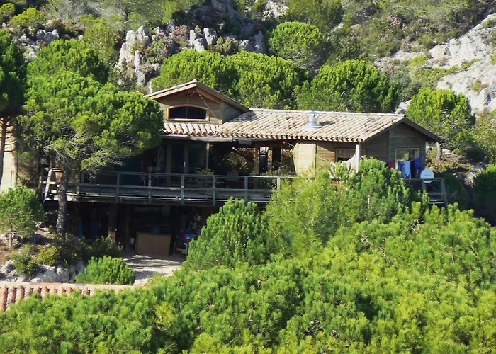 D'hotes Le Sabel Pensionat