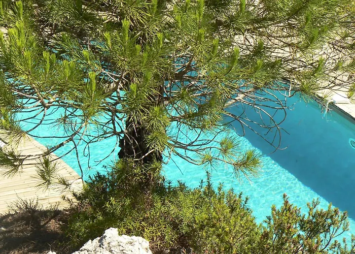 D'hotes Le Sabel Mourèze