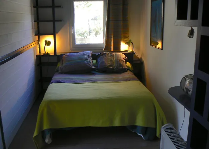 D'hotes Le Sabel * Mourèze